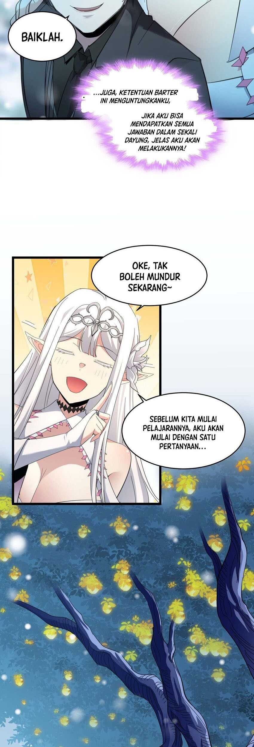 Chapter 101 - halaman 18
