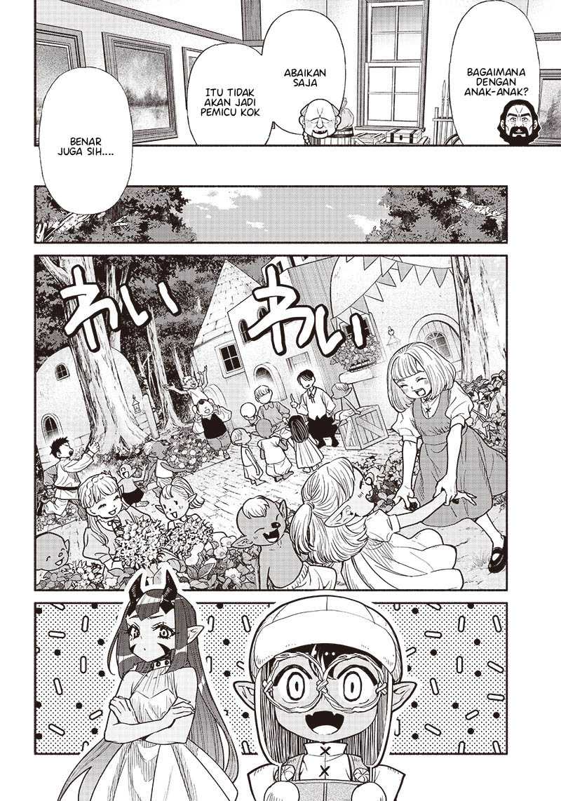 Chapter 69 - halaman 13