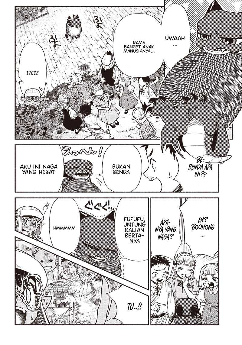 Chapter 69 - halaman 17
