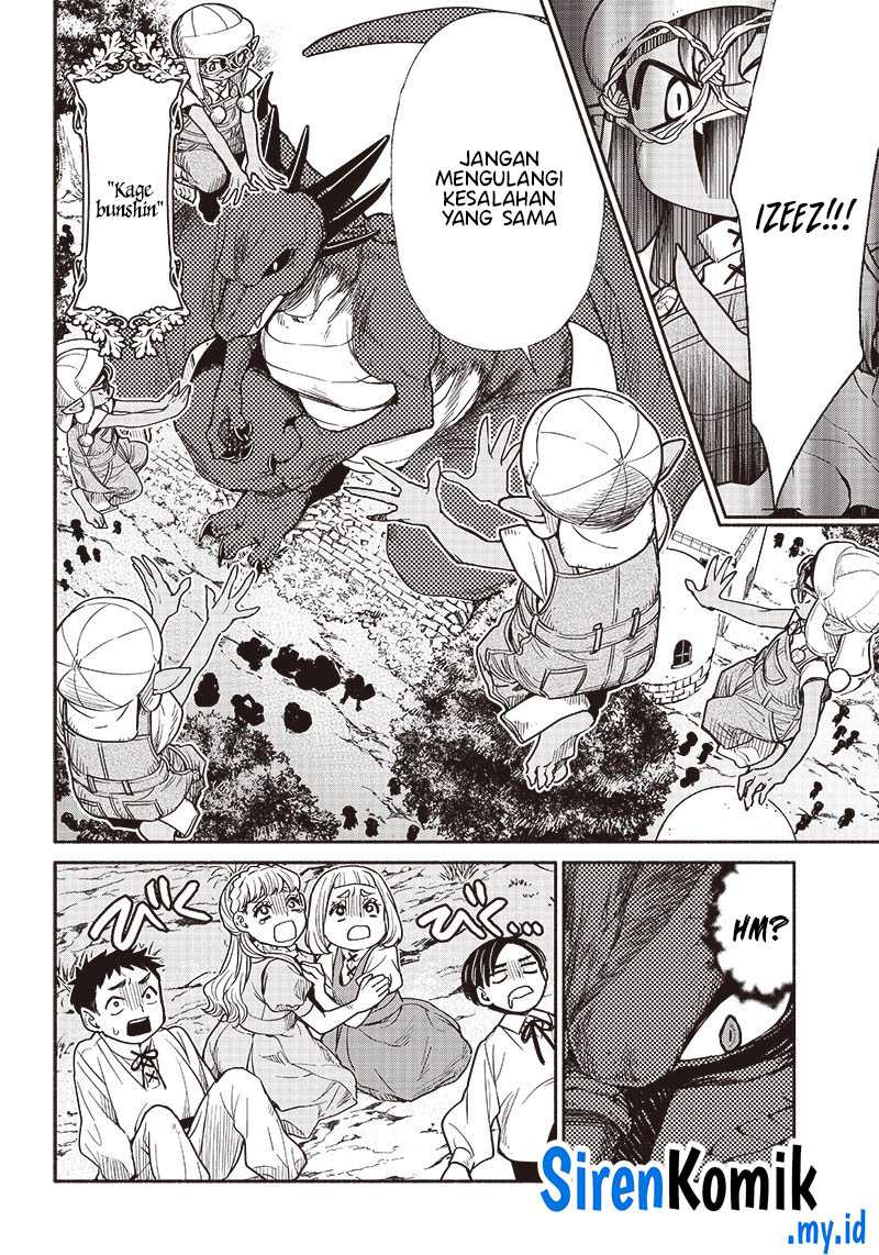 Chapter 69 - halaman 19
