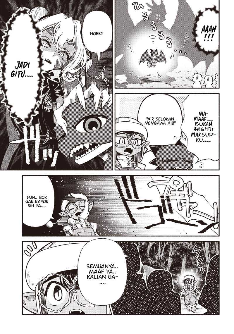 Chapter 69 - halaman 20
