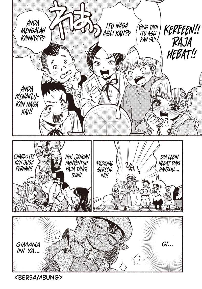 Chapter 69 - halaman 21