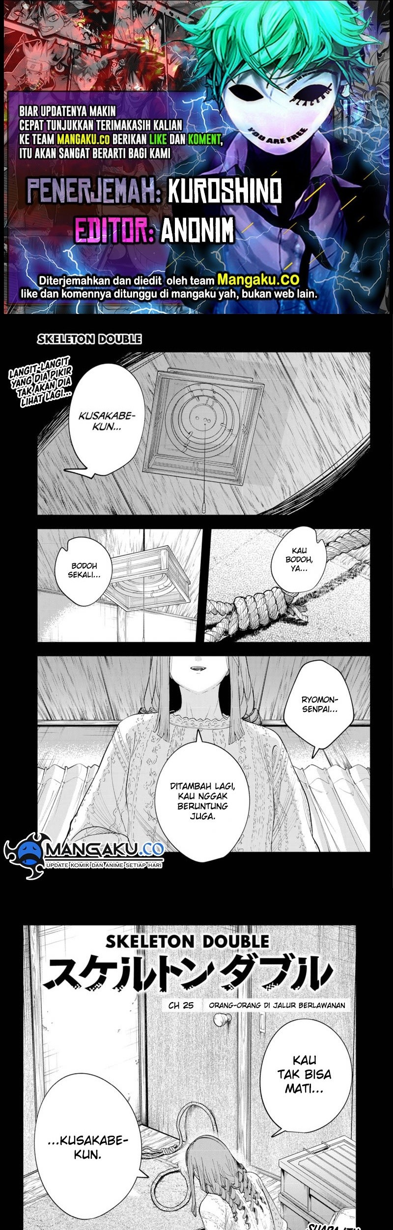 Chapter 25 - halaman 2