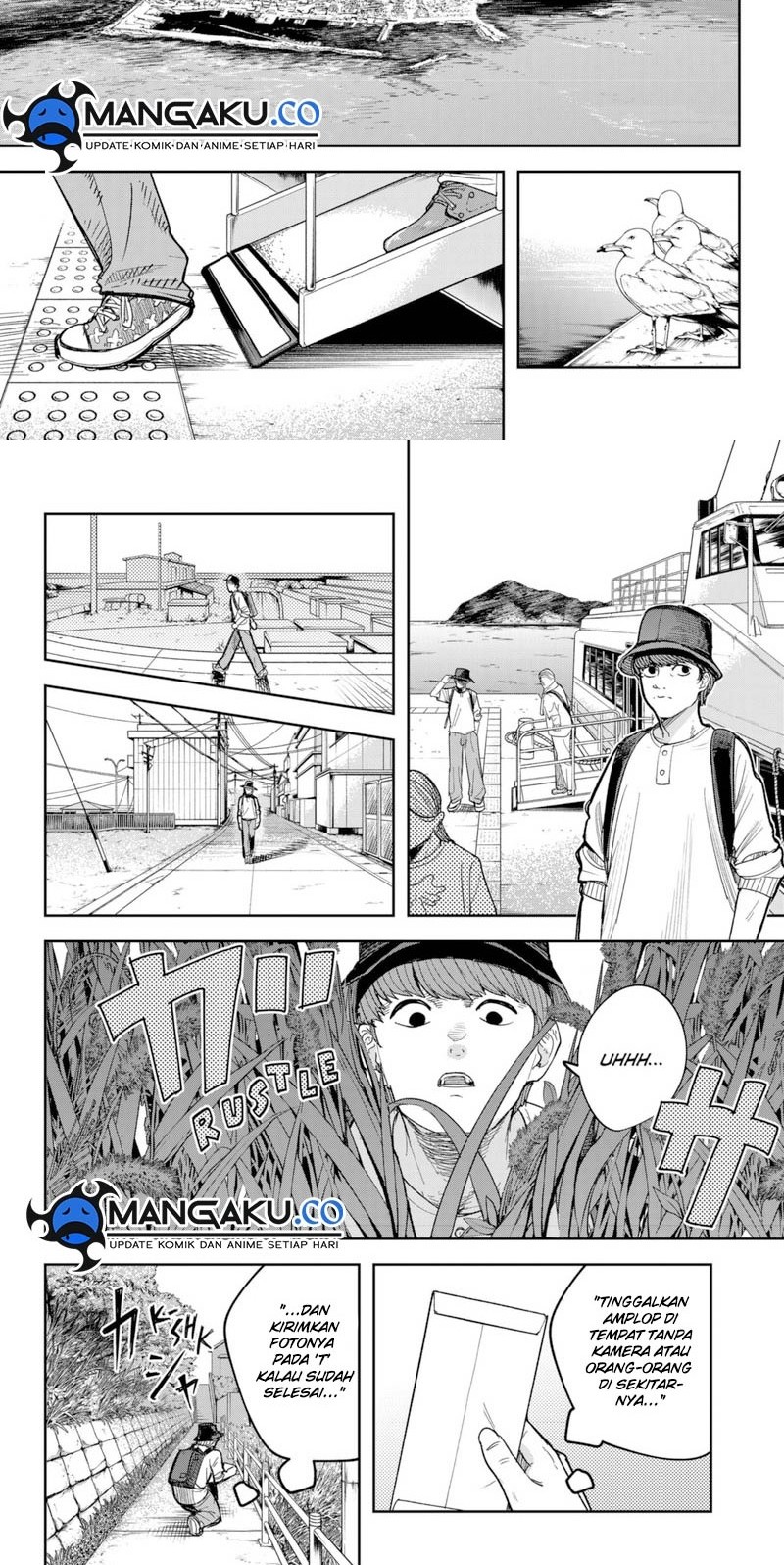 Chapter 25 - halaman 7