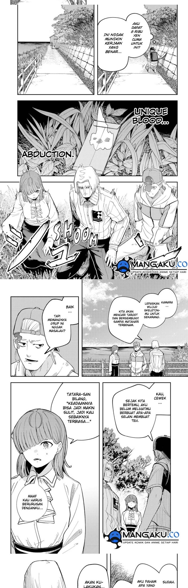 Chapter 25 - halaman 8