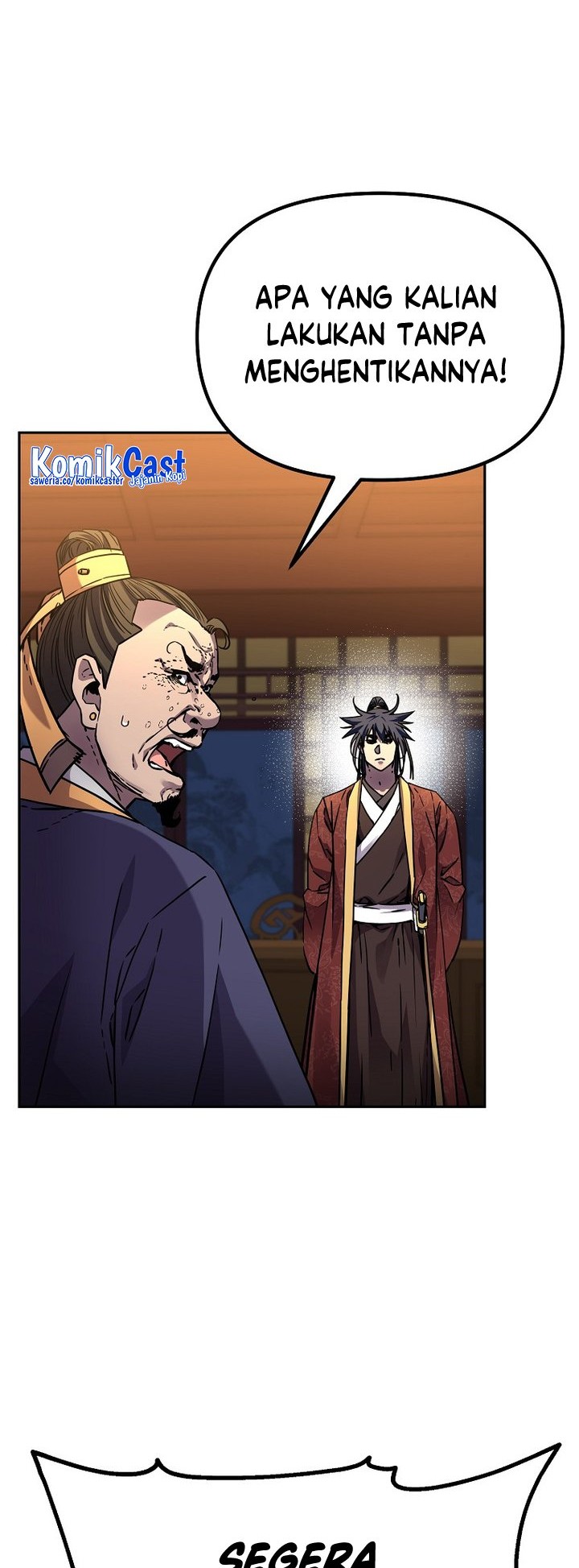 Chapter 104 - halaman 34