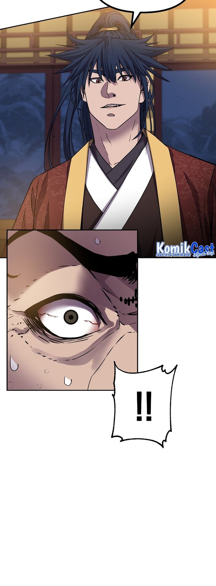 Chapter 104 - halaman 38
