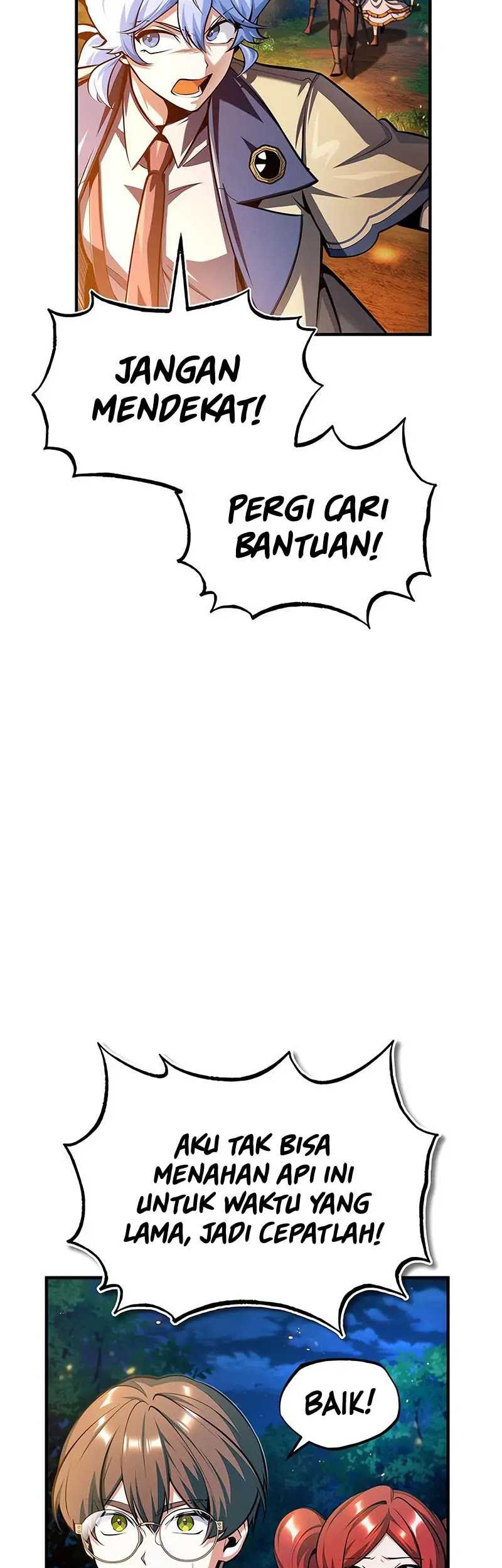 Chapter 70 - halaman 50
