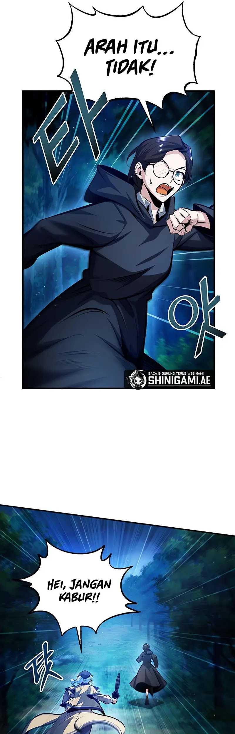 Chapter 70 - halaman 7