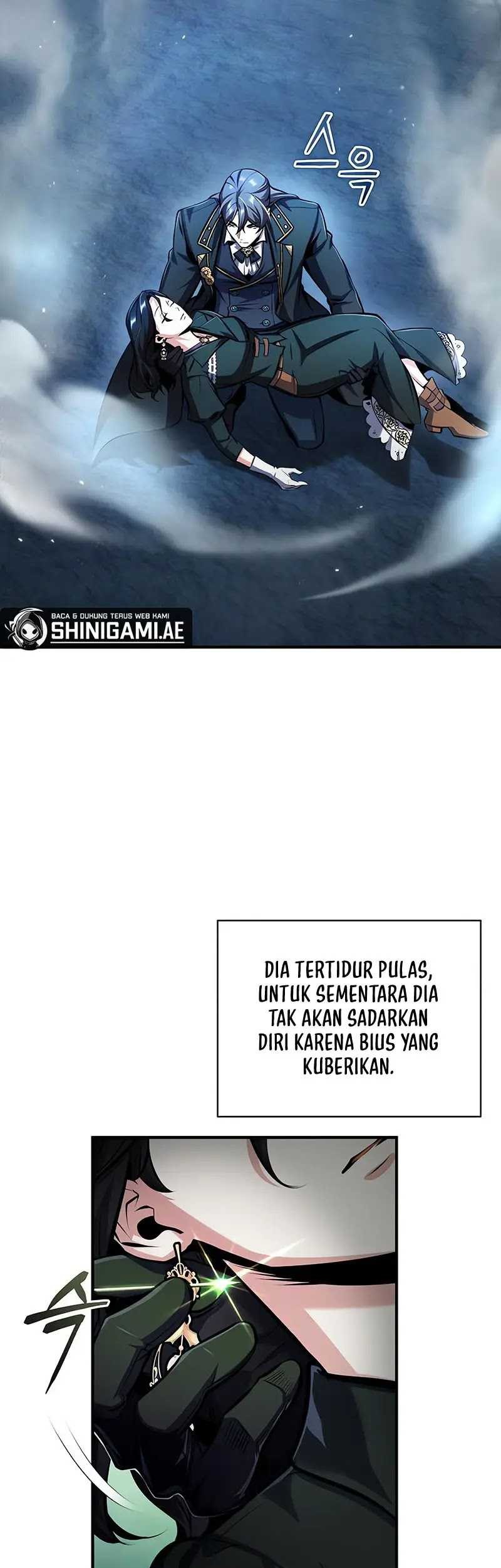 Chapter 70 - halaman 21