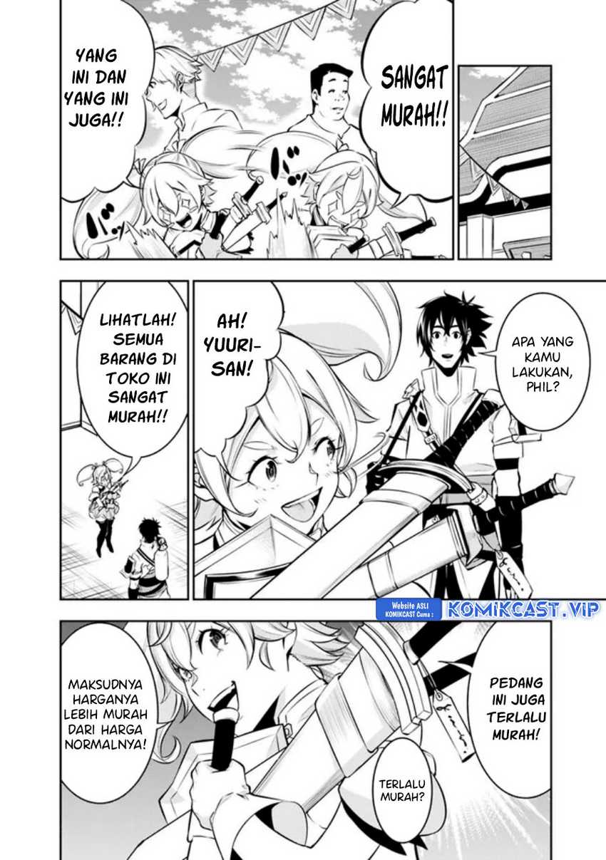 Chapter 81 - halaman 16