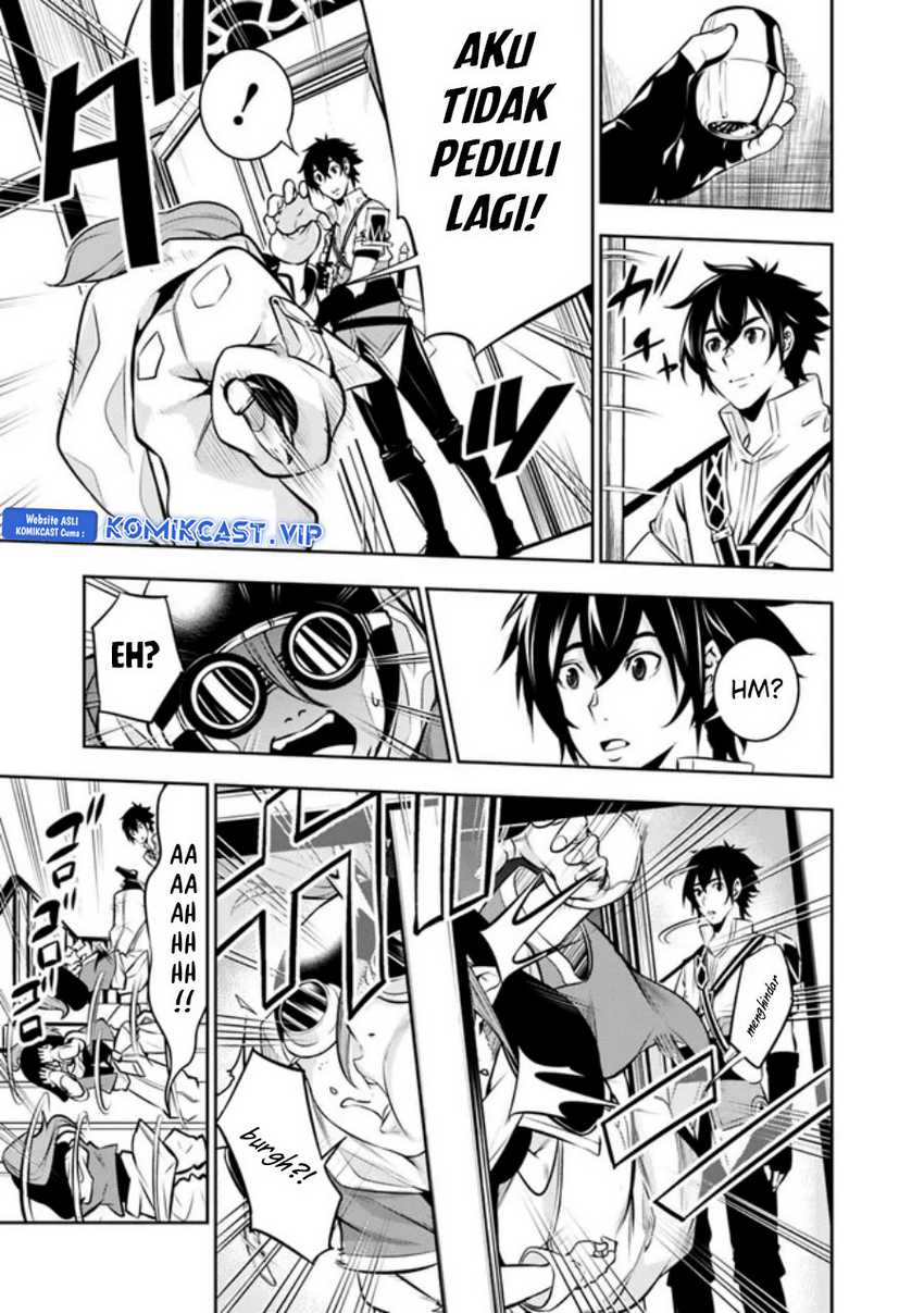 Chapter 81 - halaman 19