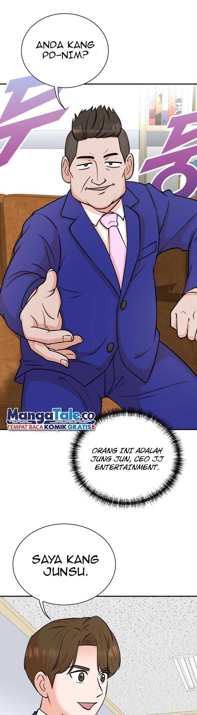 Chapter 91 - halaman 4