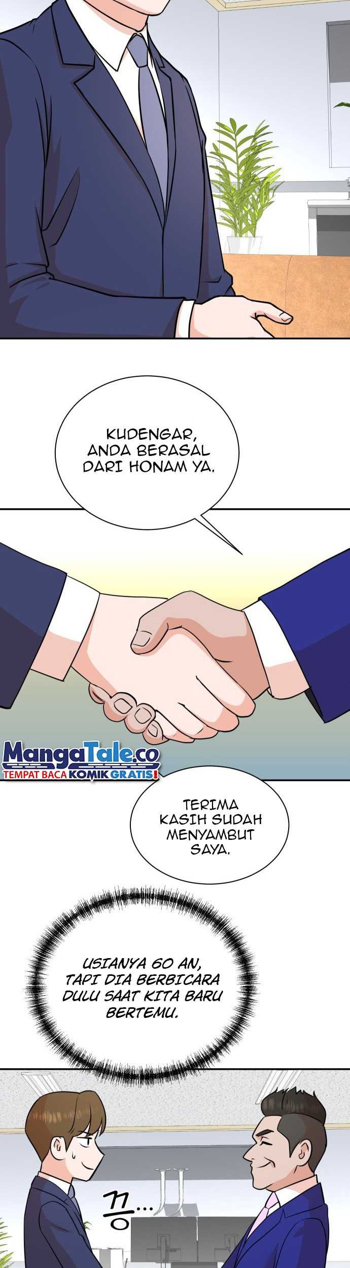 Chapter 91 - halaman 5