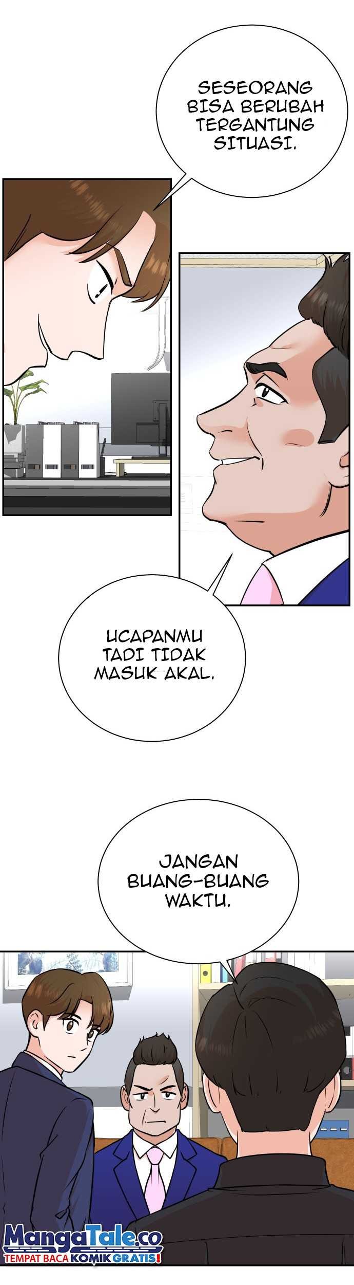 Chapter 91 - halaman 12