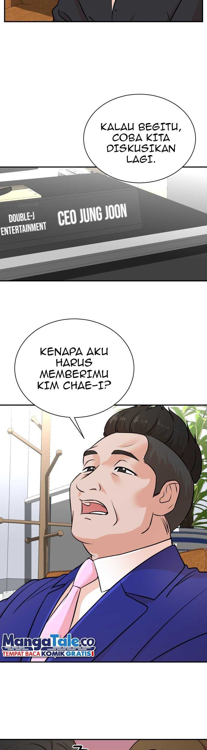Chapter 91 - halaman 14