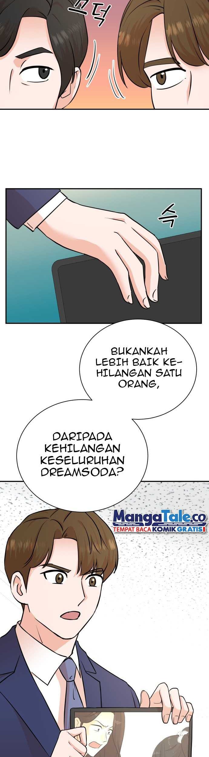Chapter 91 - halaman 15