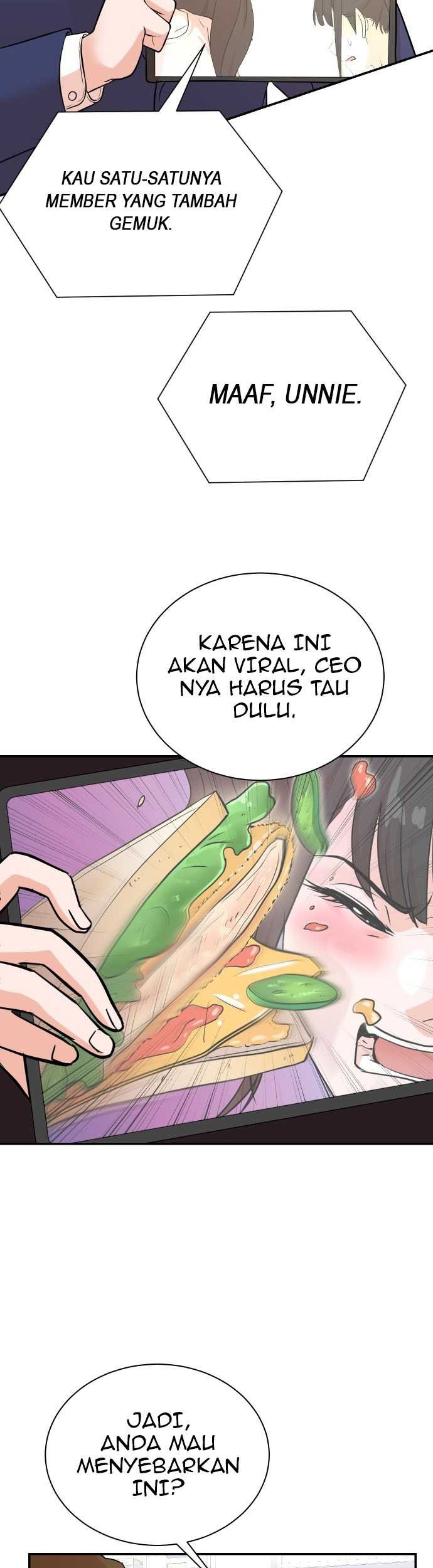 Chapter 91 - halaman 16