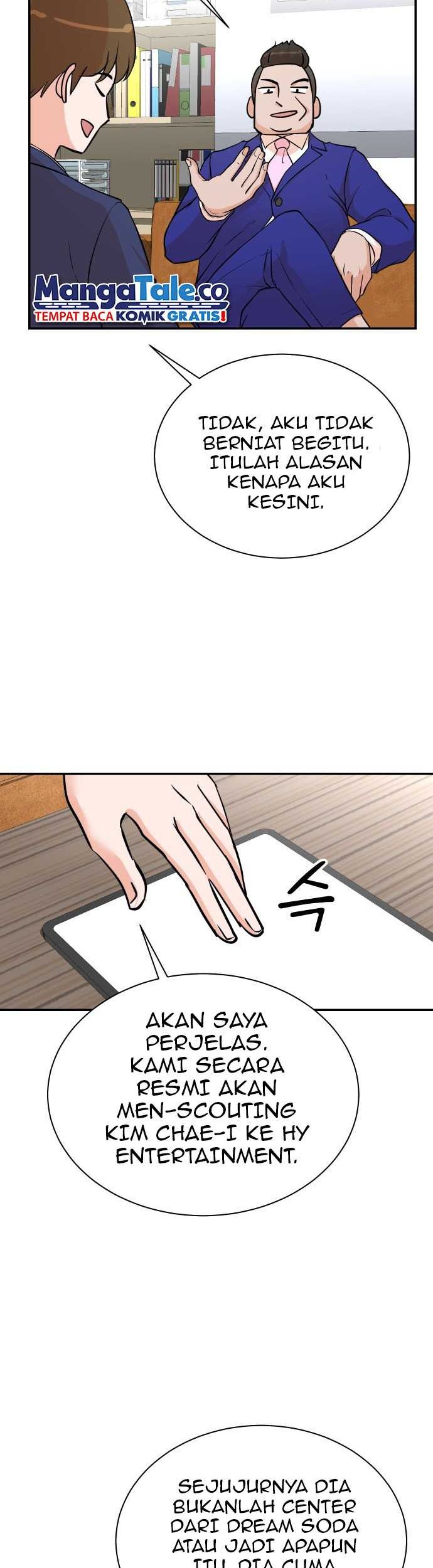 Chapter 91 - halaman 17