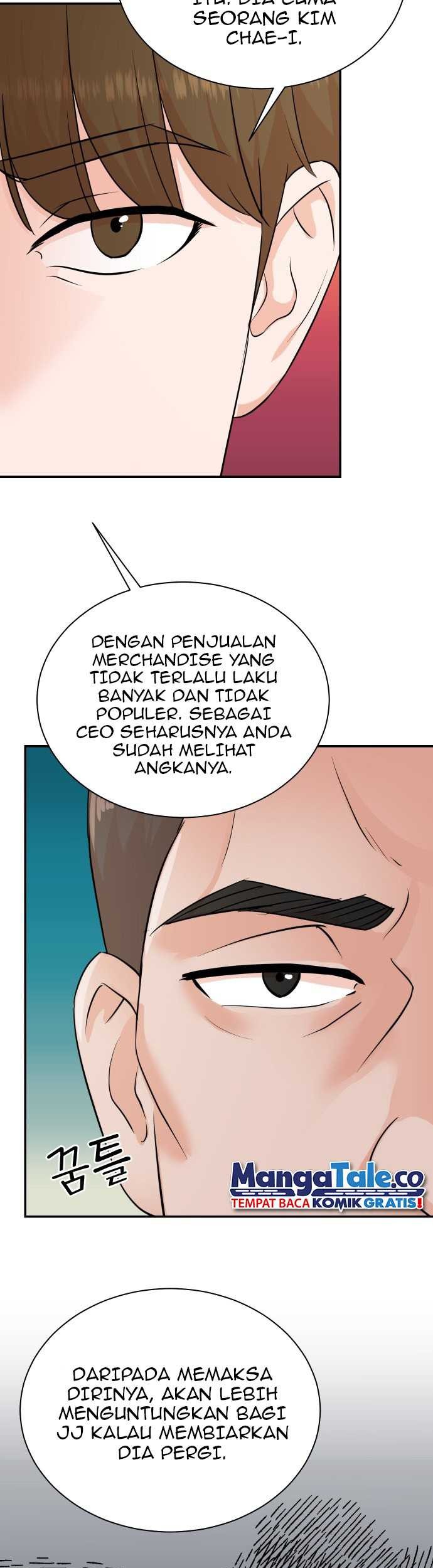 Chapter 91 - halaman 18