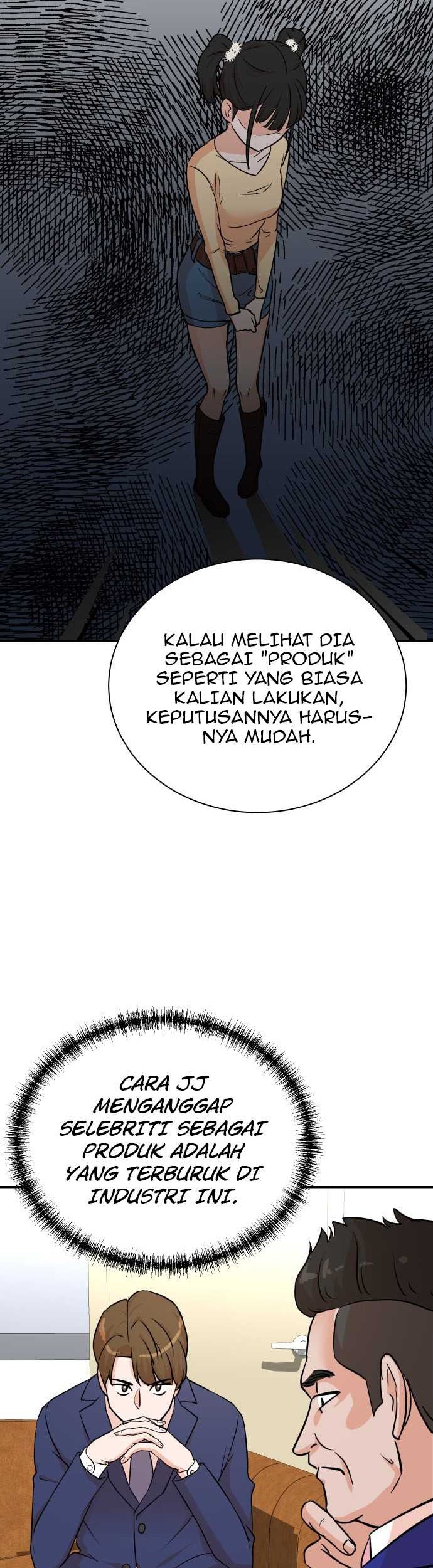 Chapter 91 - halaman 19
