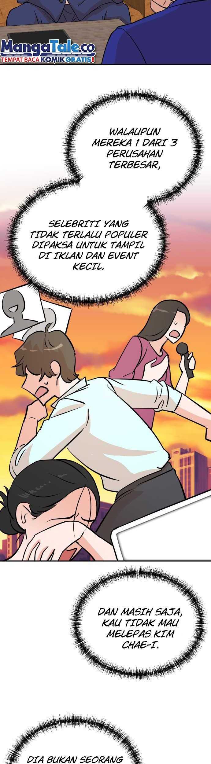 Chapter 91 - halaman 20