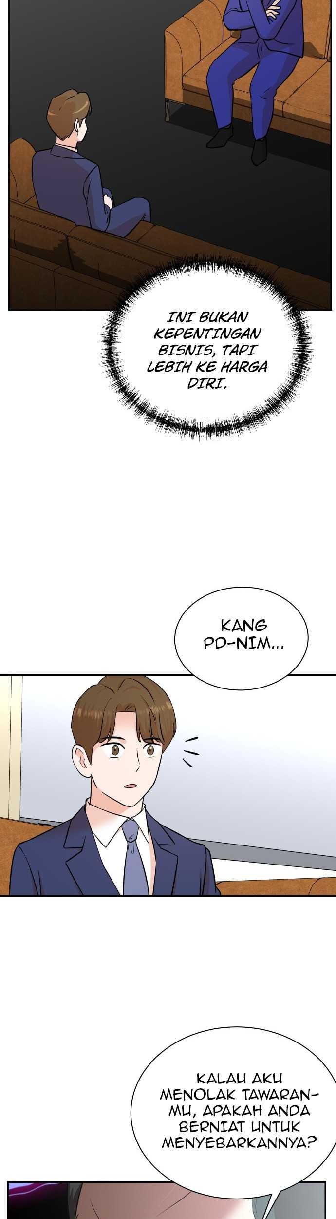 Chapter 91 - halaman 22