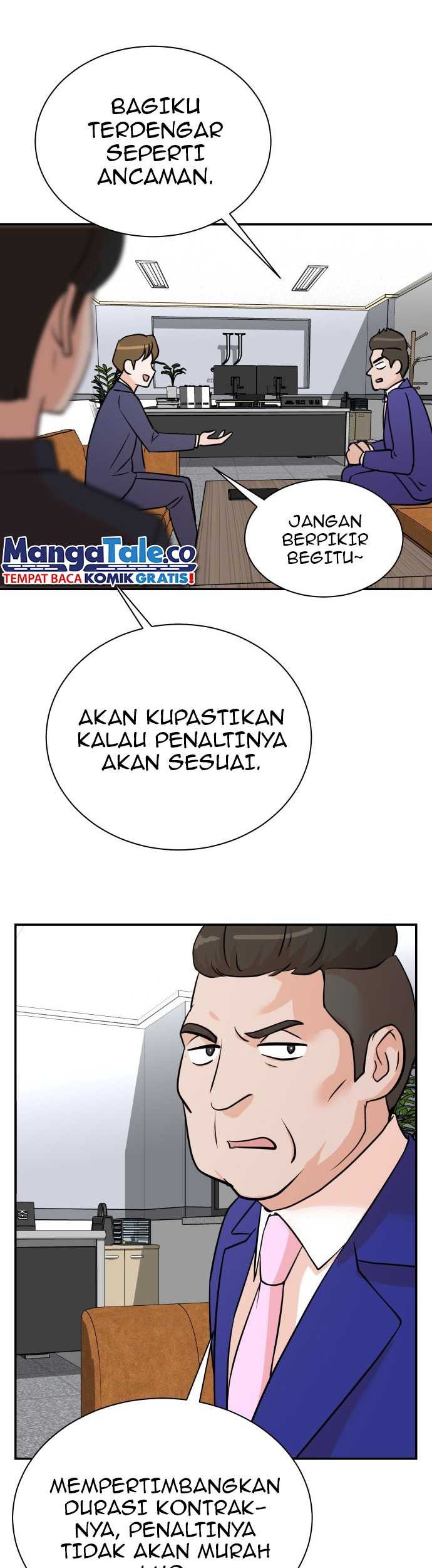 Chapter 91 - halaman 24