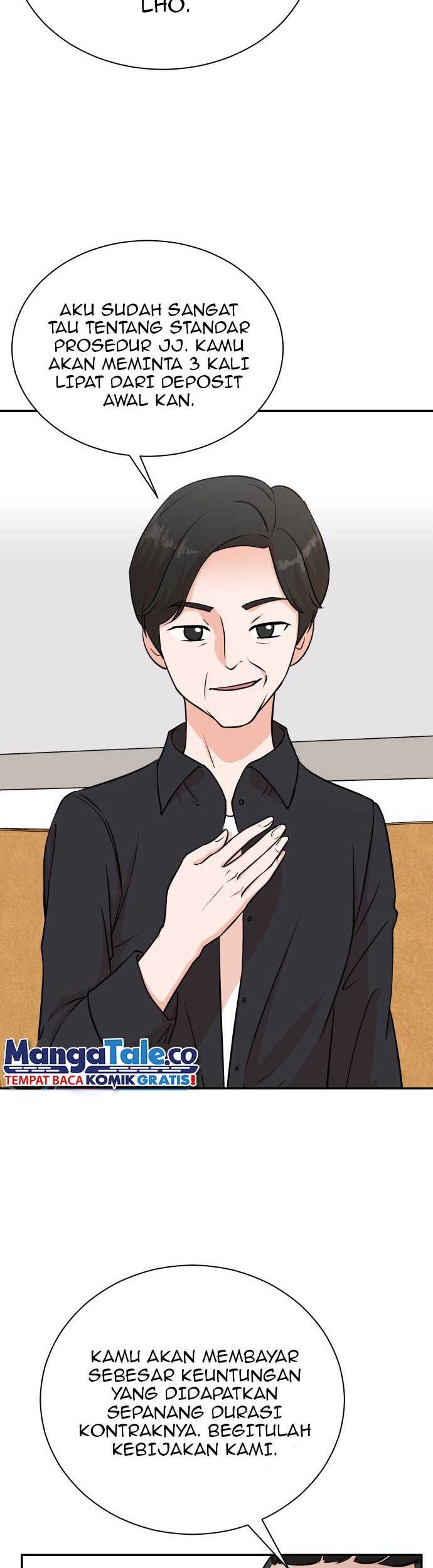 Chapter 91 - halaman 25