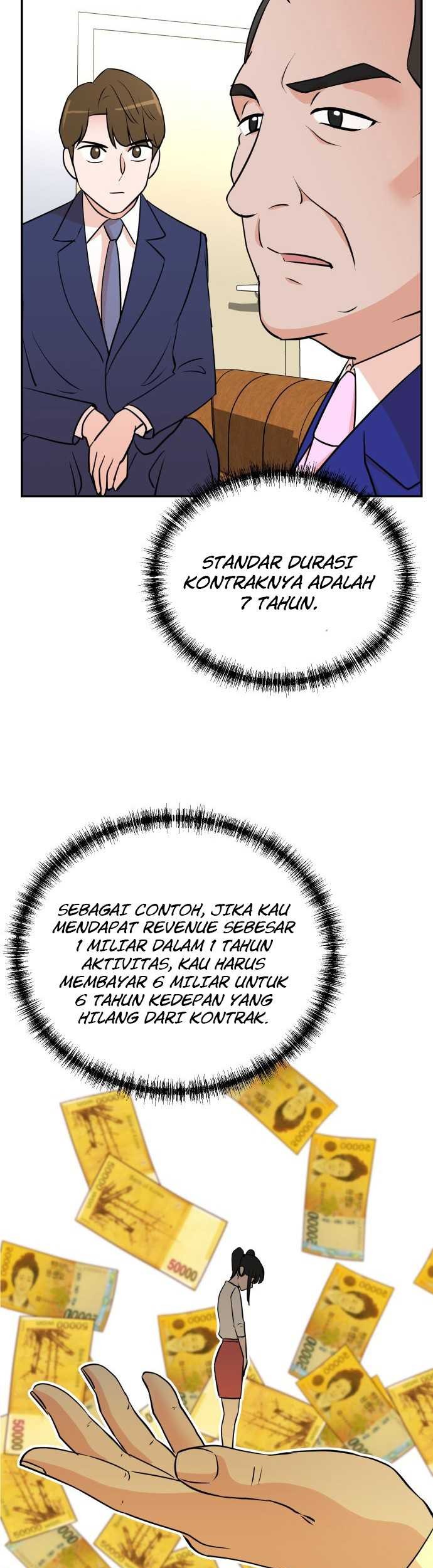 Chapter 91 - halaman 26