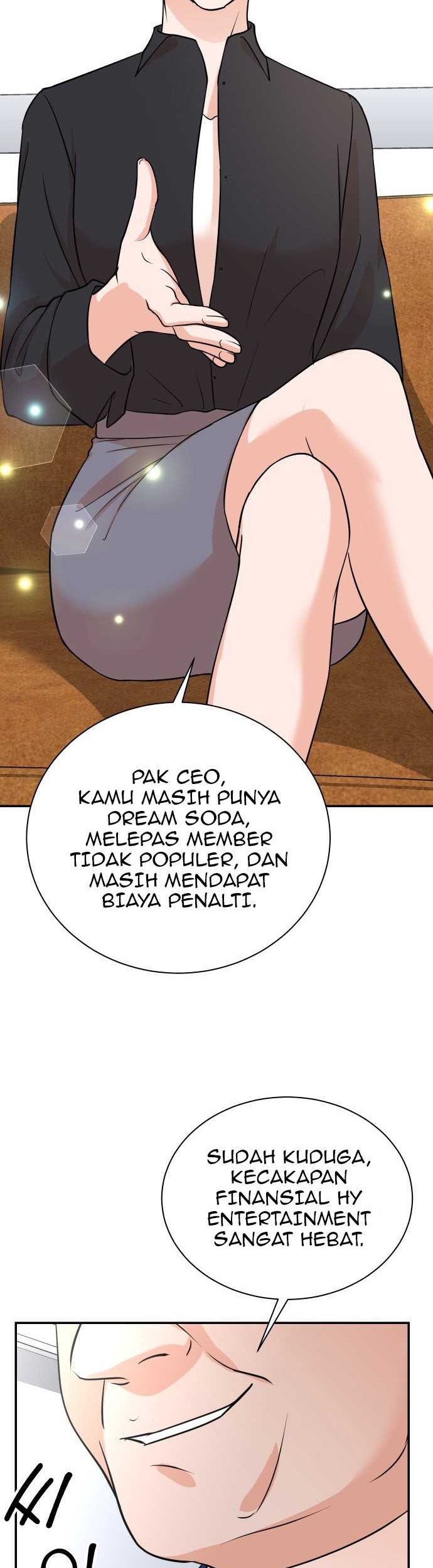 Chapter 91 - halaman 29