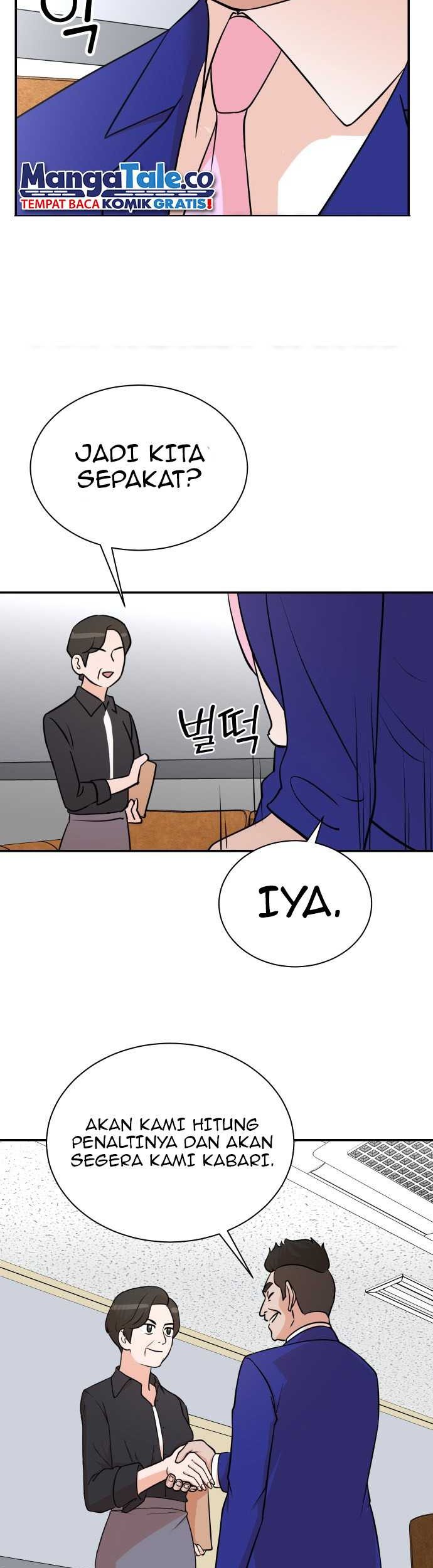 Chapter 91 - halaman 30