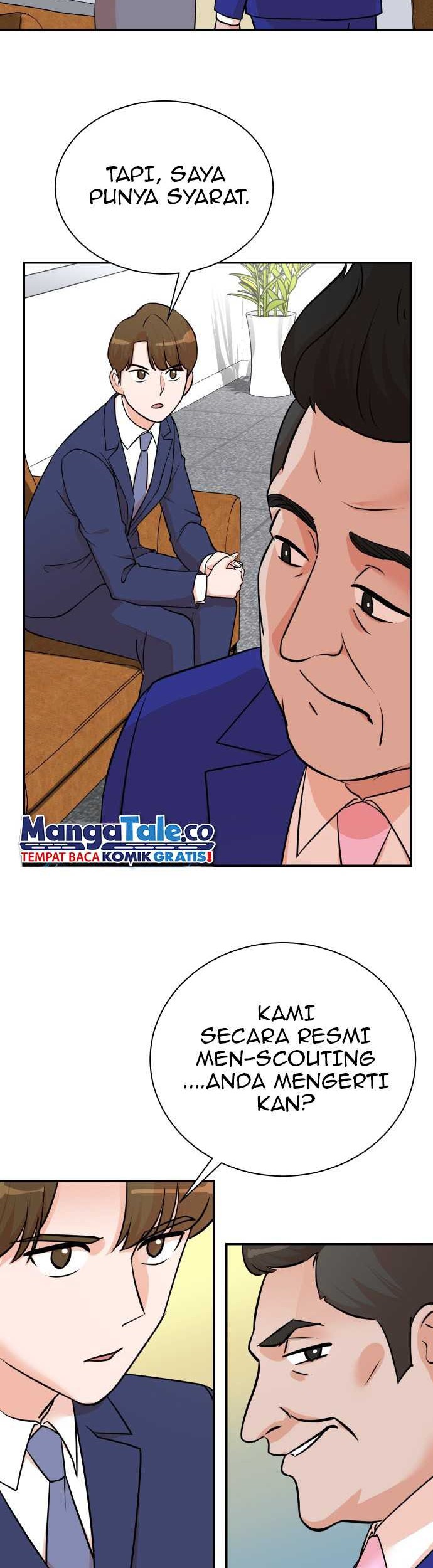 Chapter 91 - halaman 31