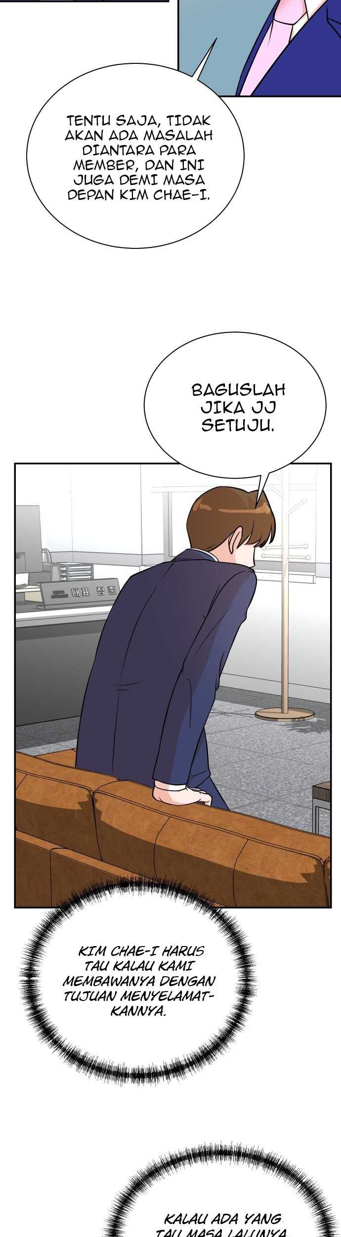 Chapter 91 - halaman 32