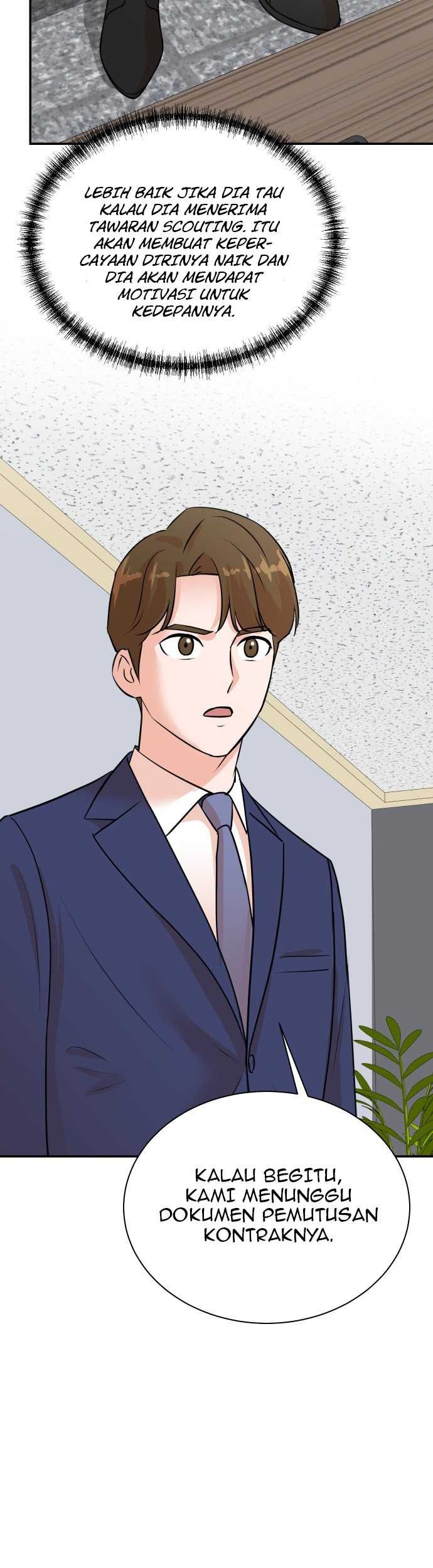 Chapter 91 - halaman 34