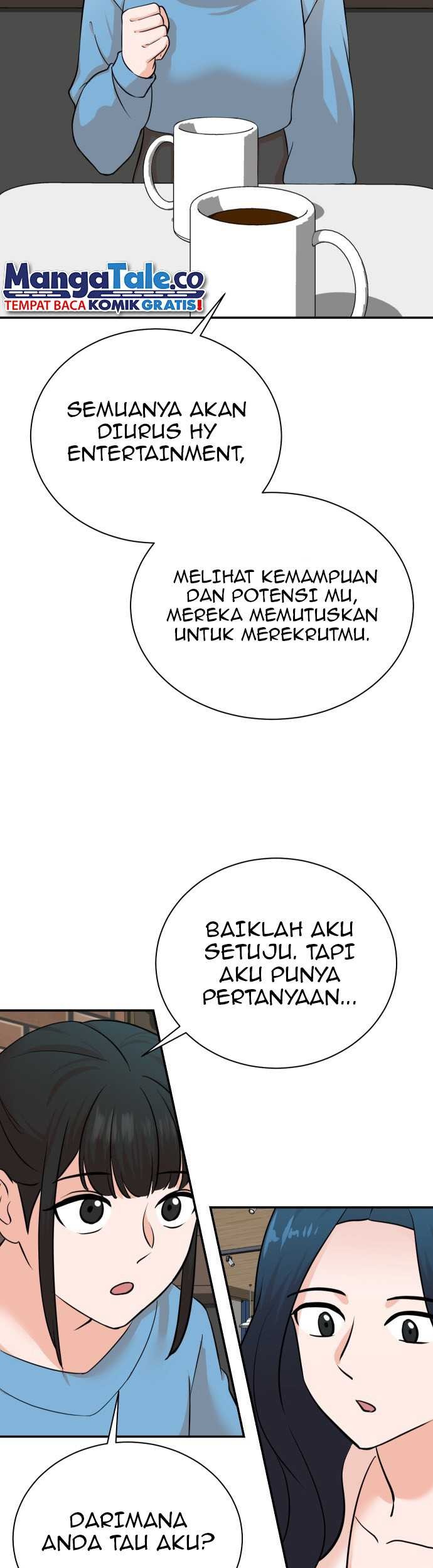 Chapter 91 - halaman 38