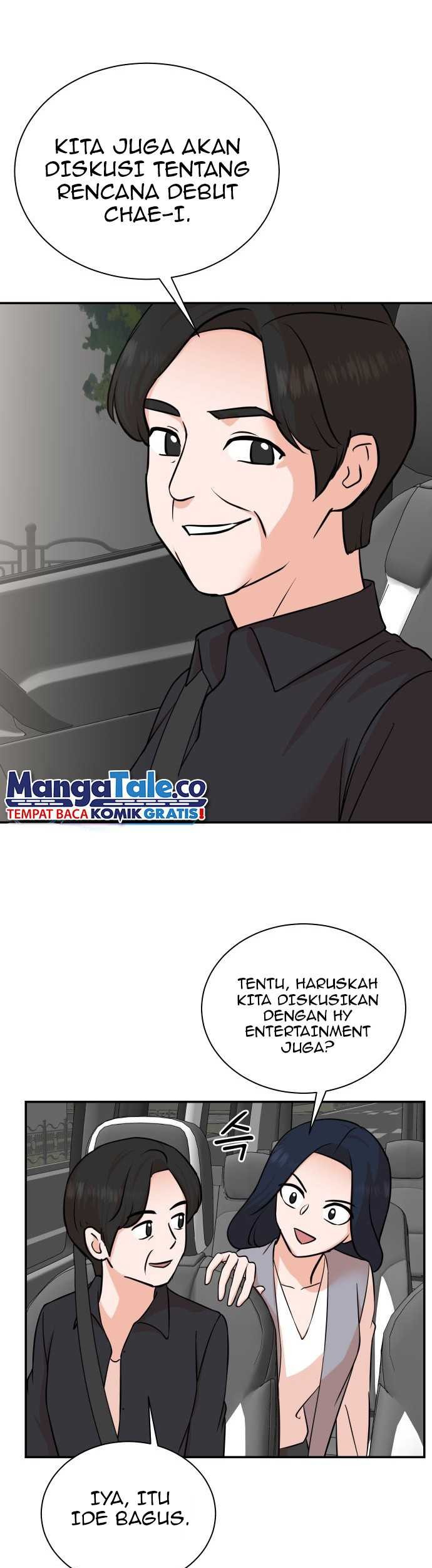 Chapter 91 - halaman 42
