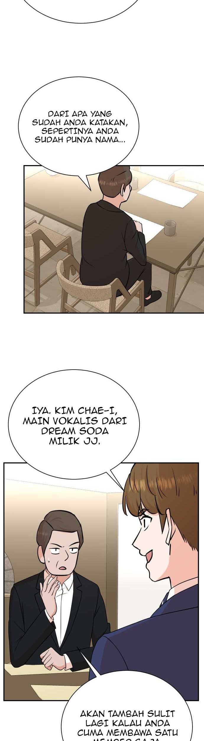 Chapter 90 - halaman 16