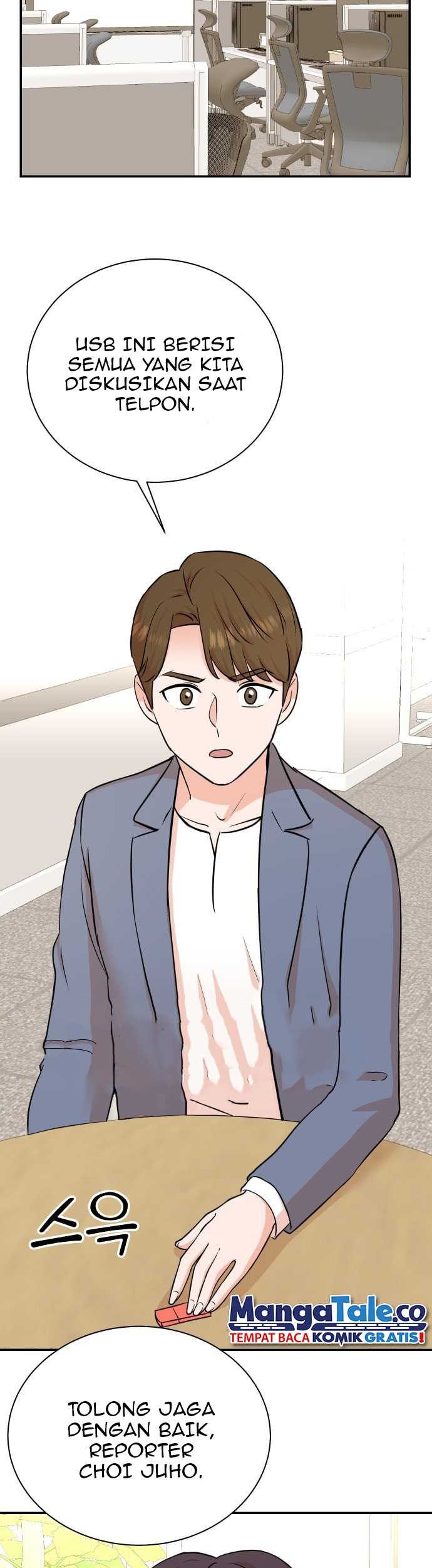 Chapter 90 - halaman 19