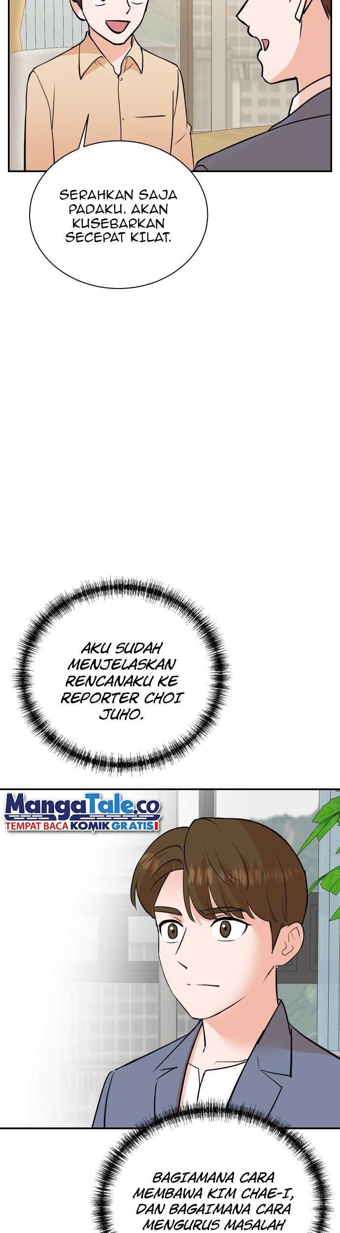 Chapter 90 - halaman 21