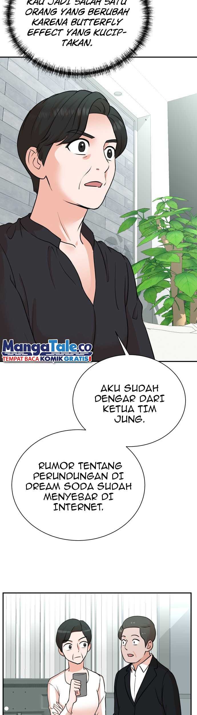Chapter 90 - halaman 29