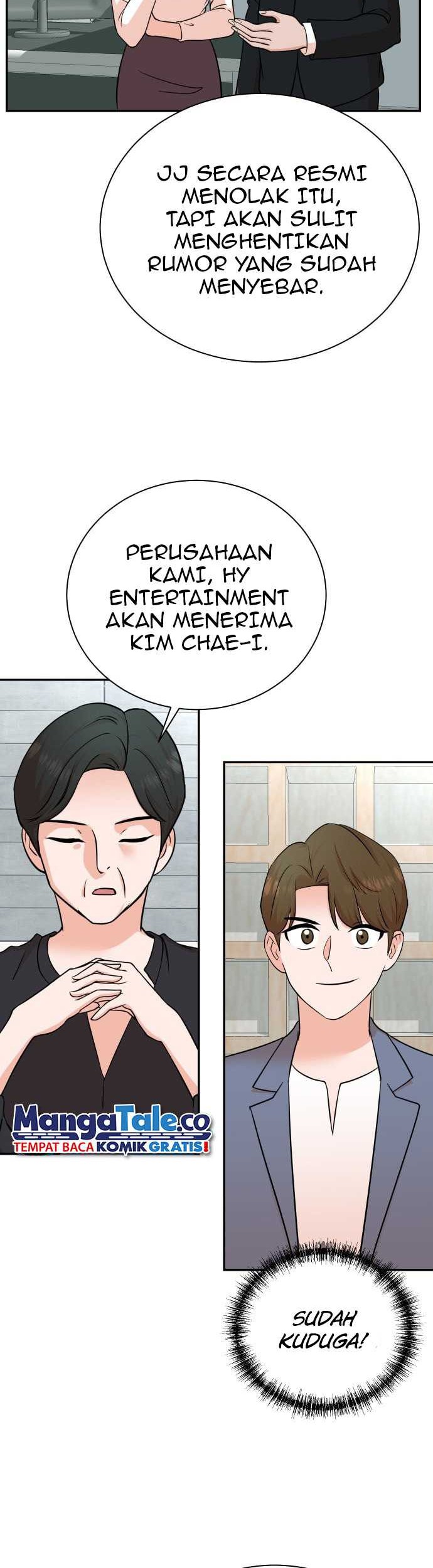 Chapter 90 - halaman 30