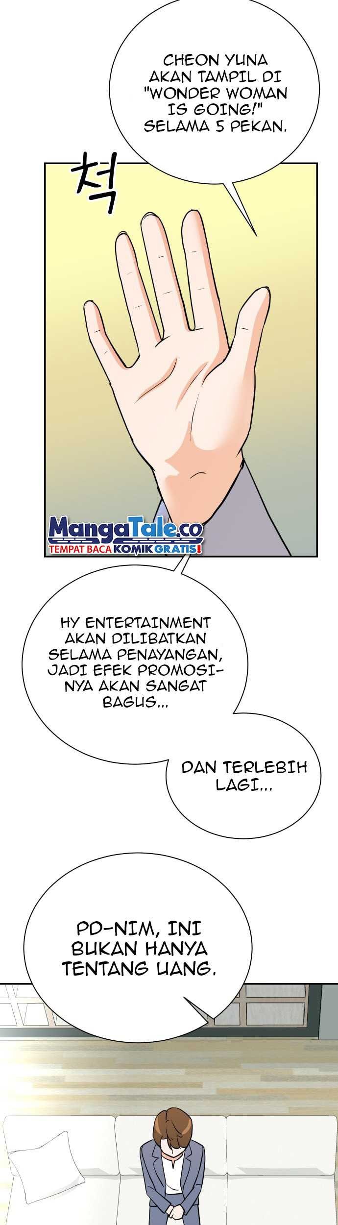 Chapter 90 - halaman 34