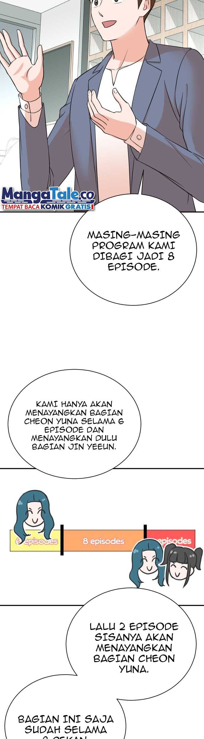 Chapter 90 - halaman 38
