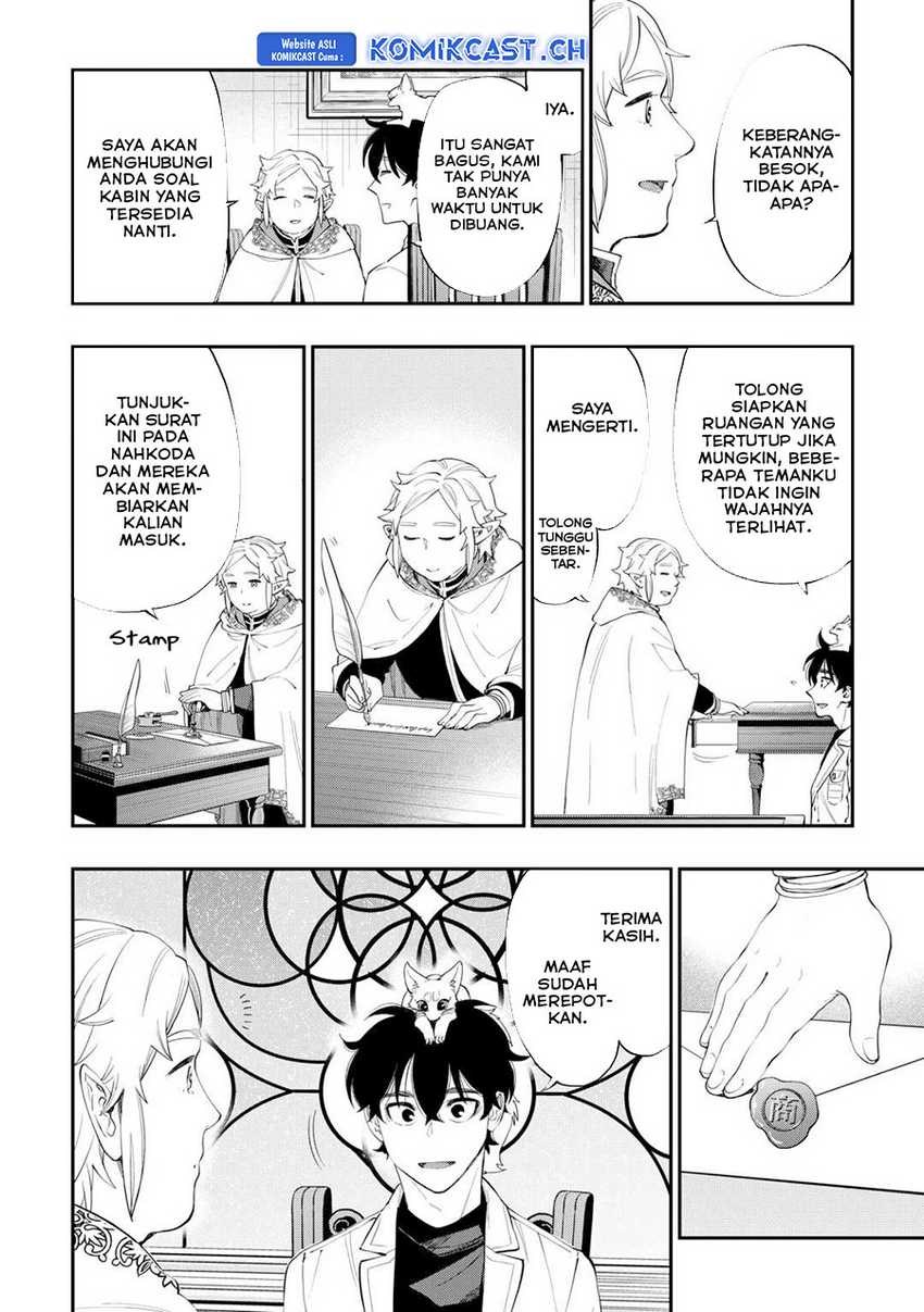 Chapter 97 - halaman 6