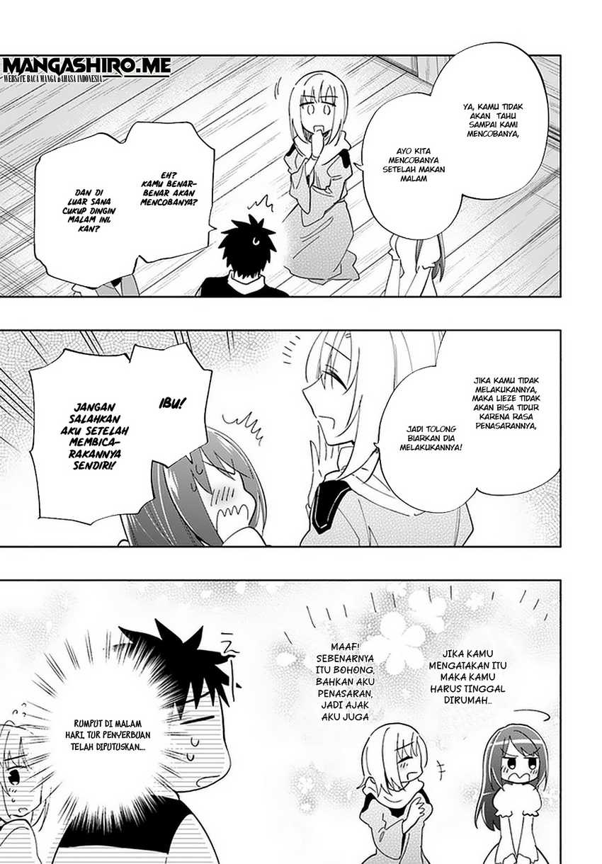 Chapter 45 - halaman 14