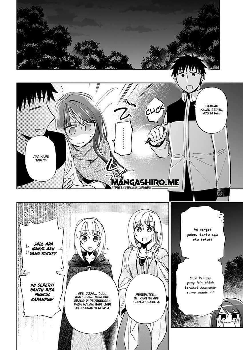 Chapter 45 - halaman 15