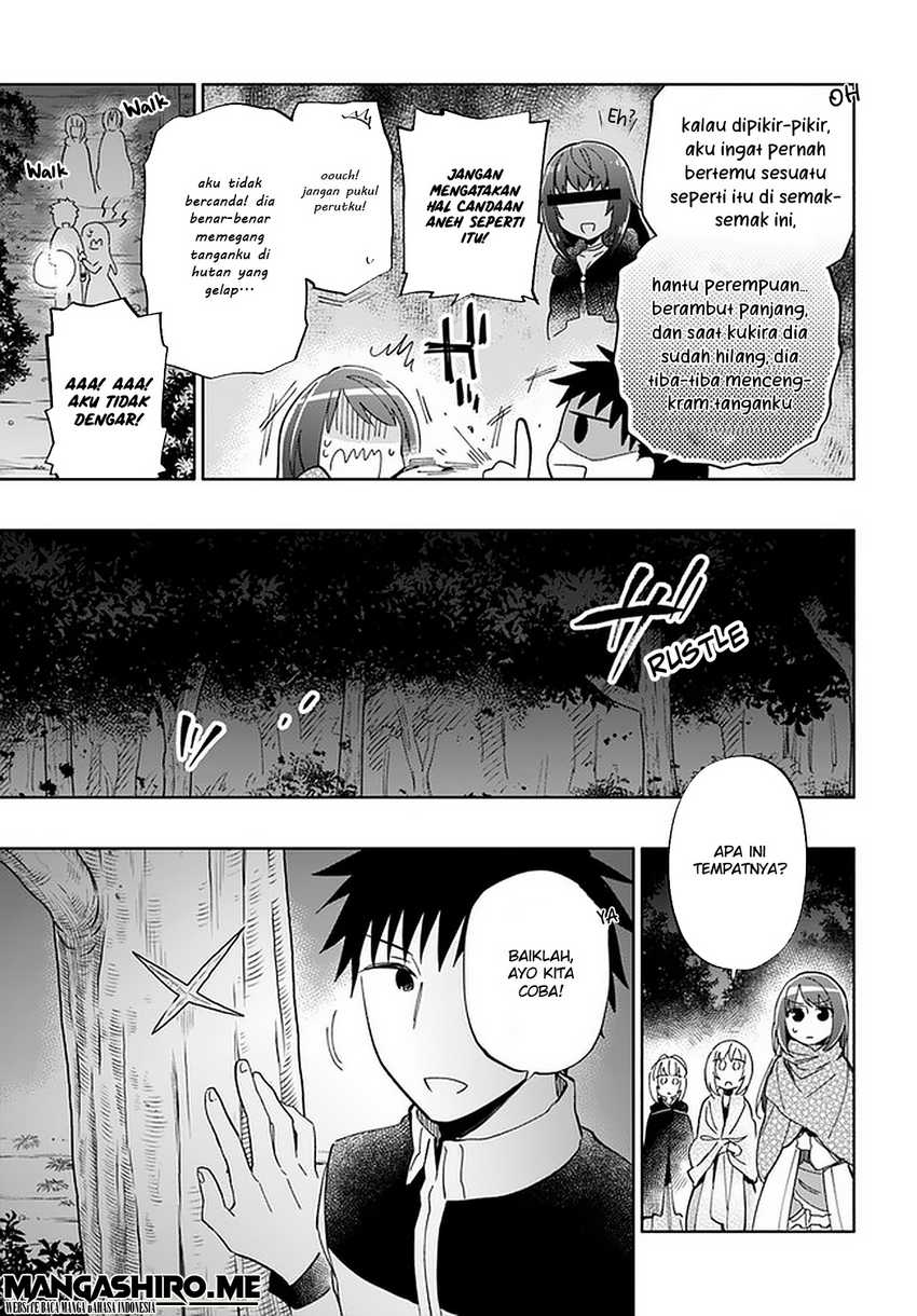 Chapter 45 - halaman 16