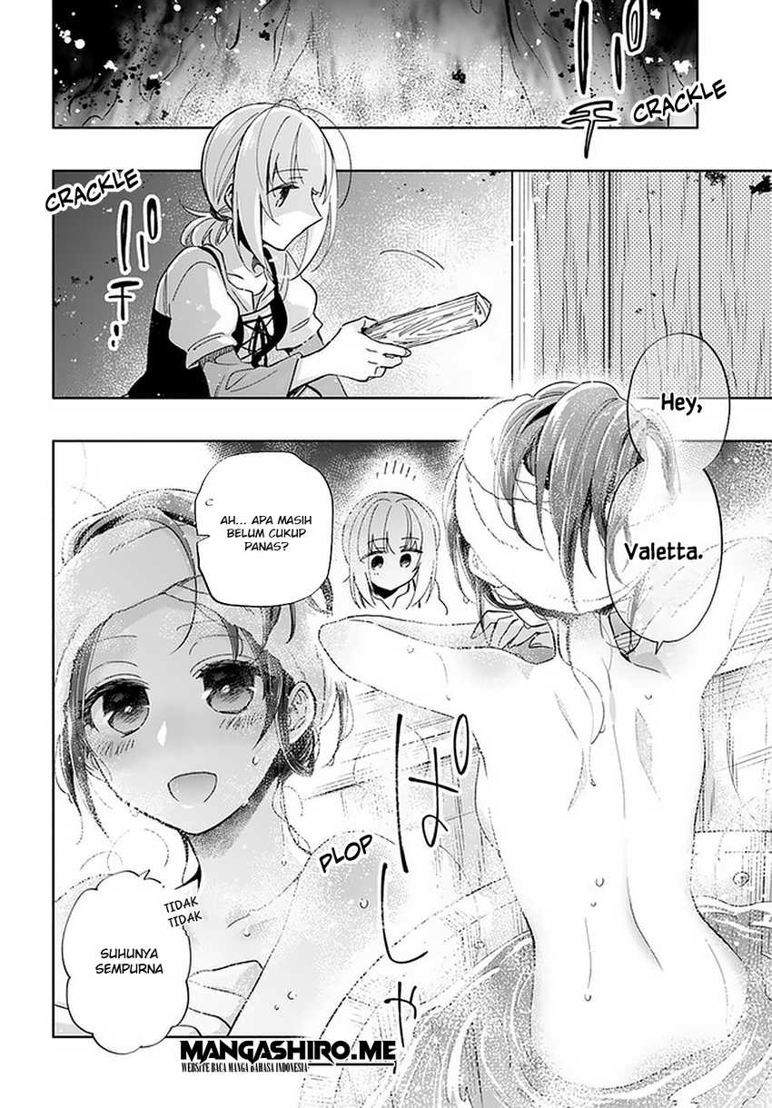 Chapter 45 - halaman 19