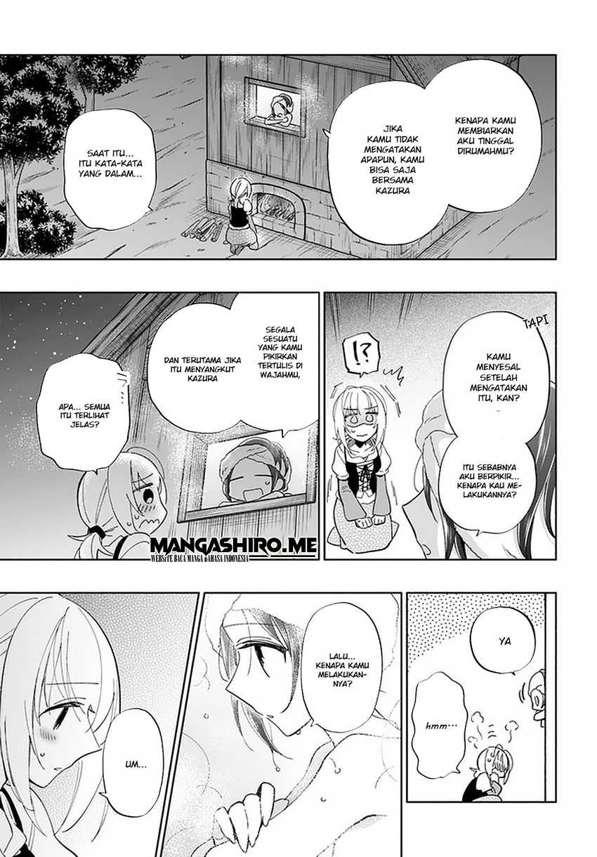Chapter 45 - halaman 20